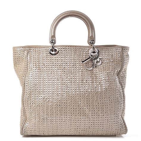 dior tote uk|christian Dior shopping tote.